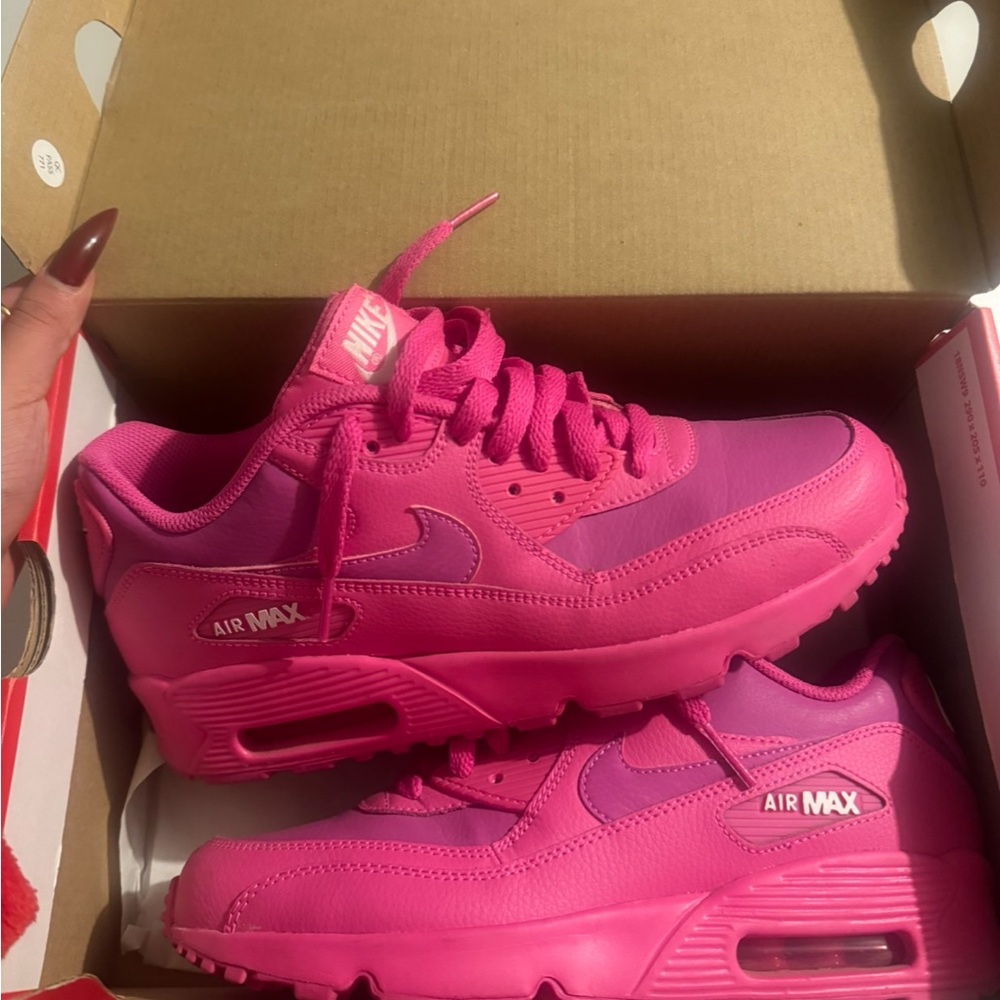 Nike air max